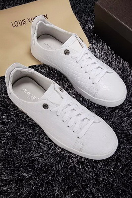 LV Fashion Casual Shoes Men--131